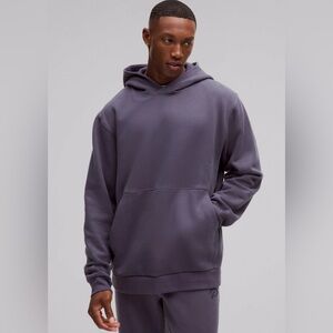 Lululemon Steady State Pullover Hoodie